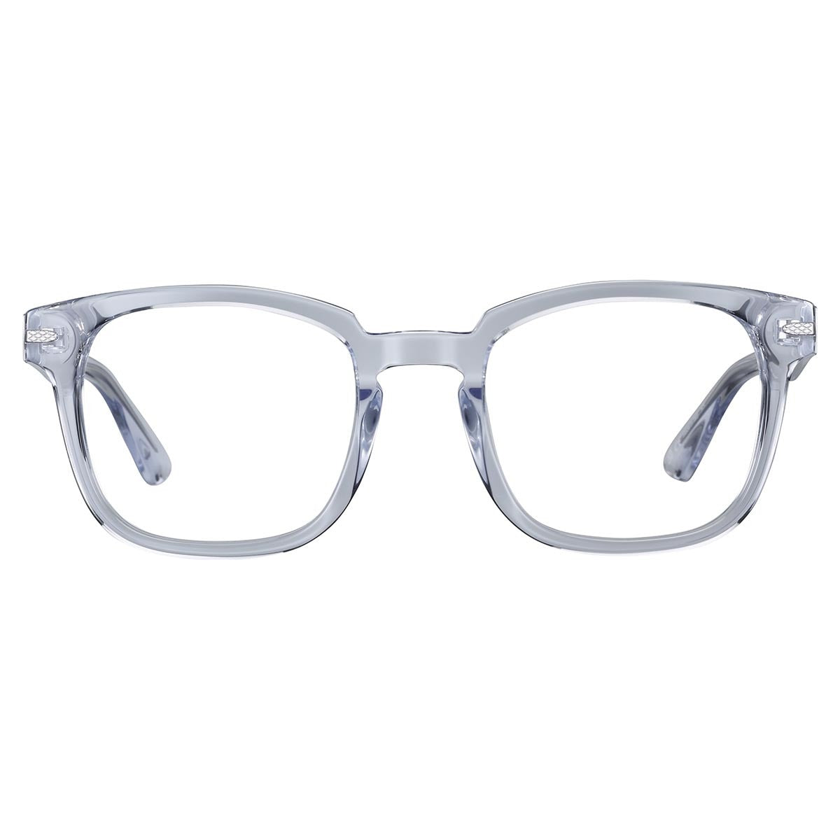 Serengeti Norman Optic Eyeglasses  Crystal Shiny Medium