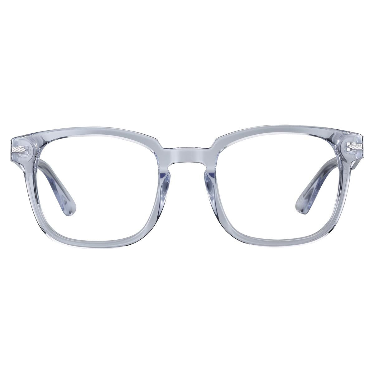 Serengeti Norman Optic Eyeglasses Crystal Shiny Medium