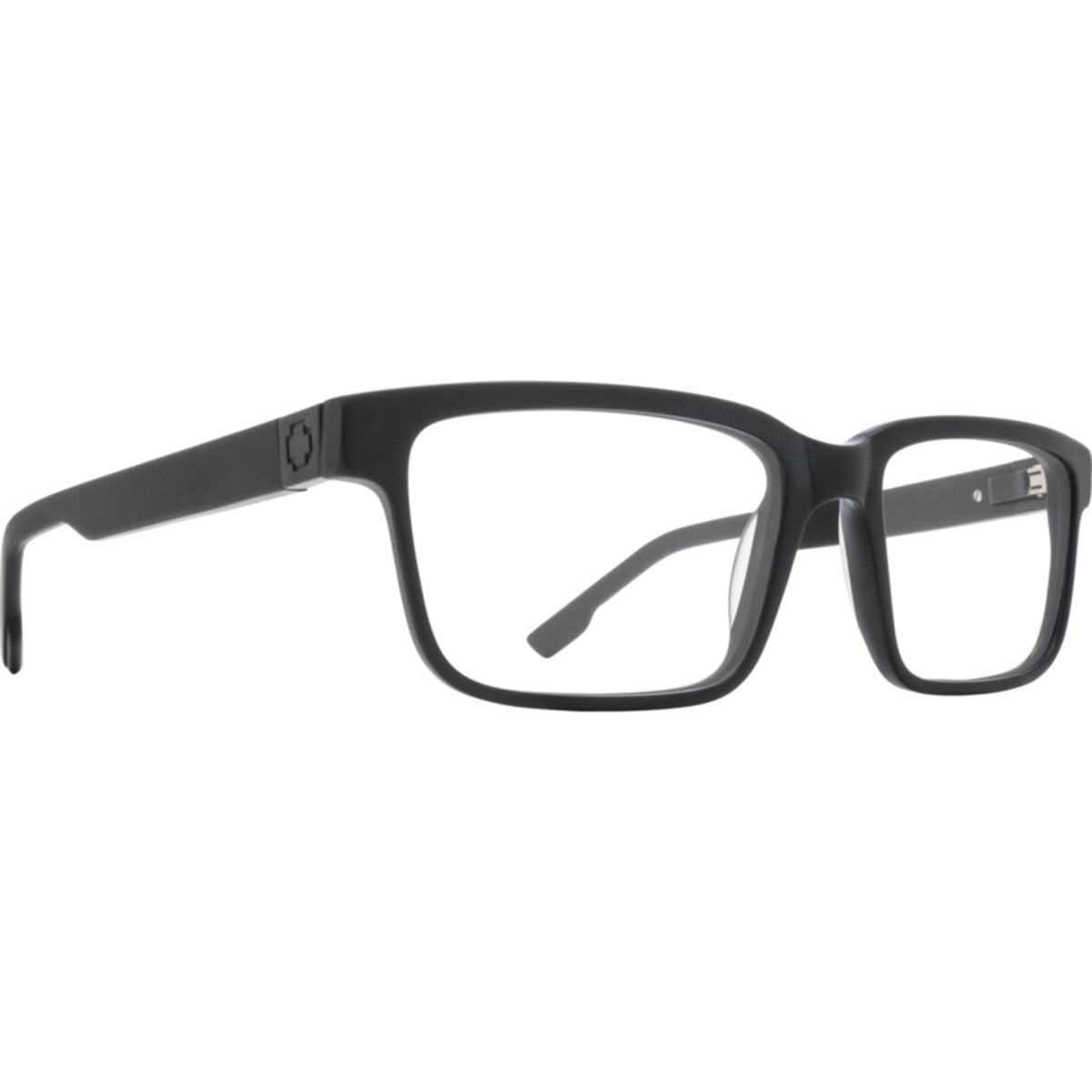 Spy RAFE 56 Eyeglasses  Black Matte Medium