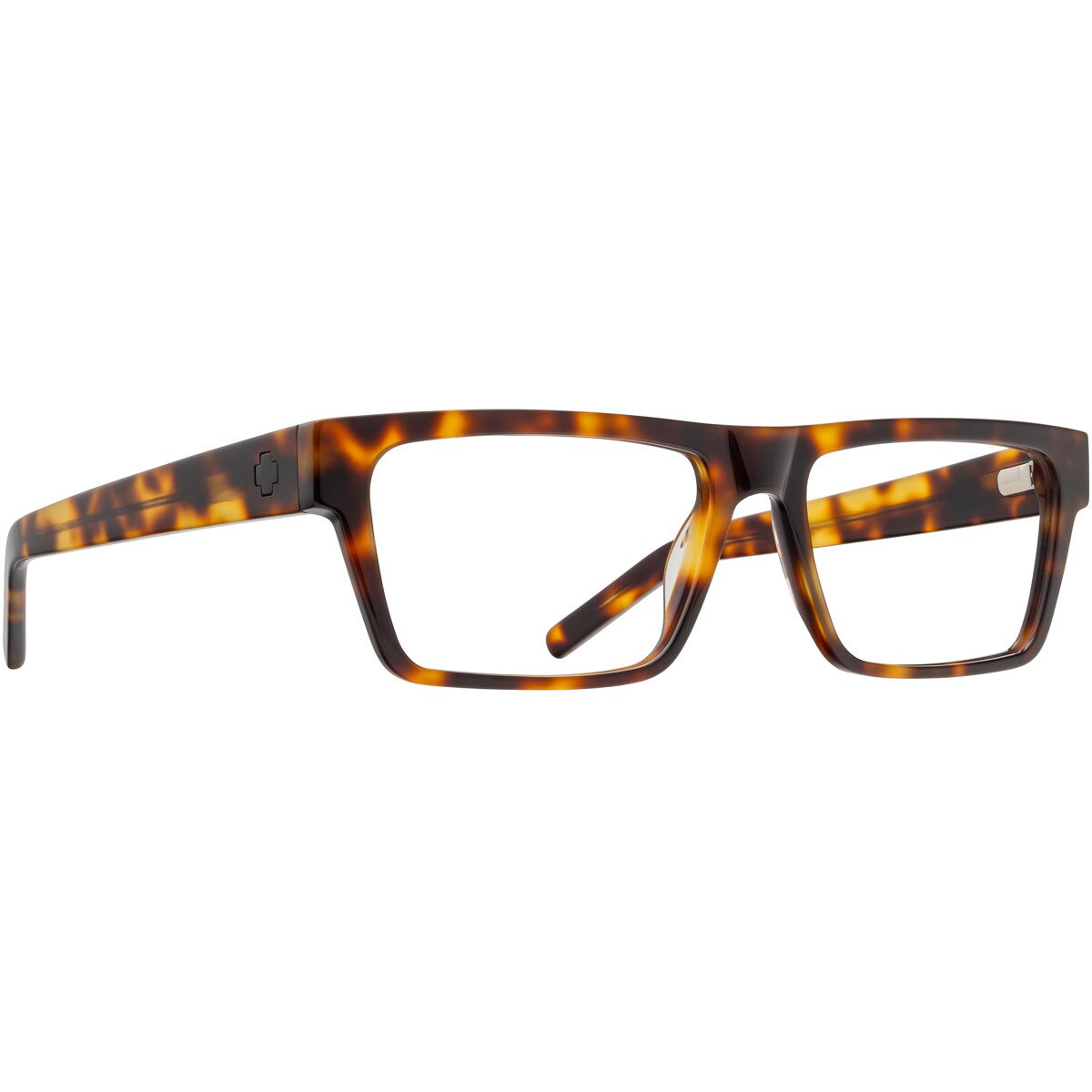 Spy Renley 58 Eyeglasses Honey Tort Medium-Large