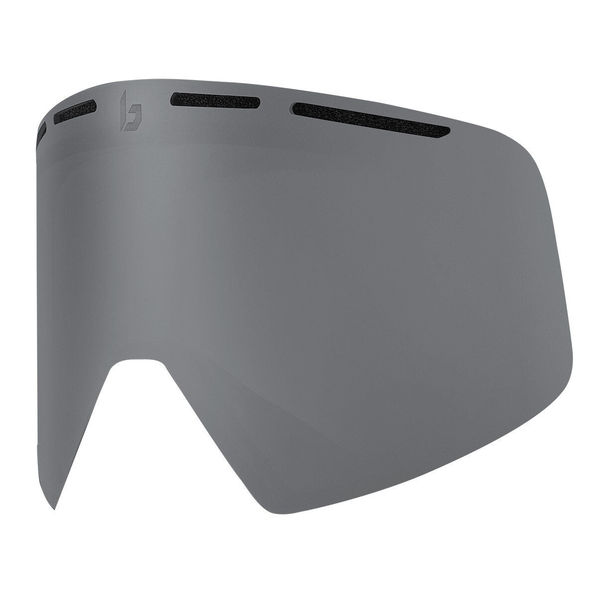 Bolle Replacement Lens Cascade Goggles Black One size