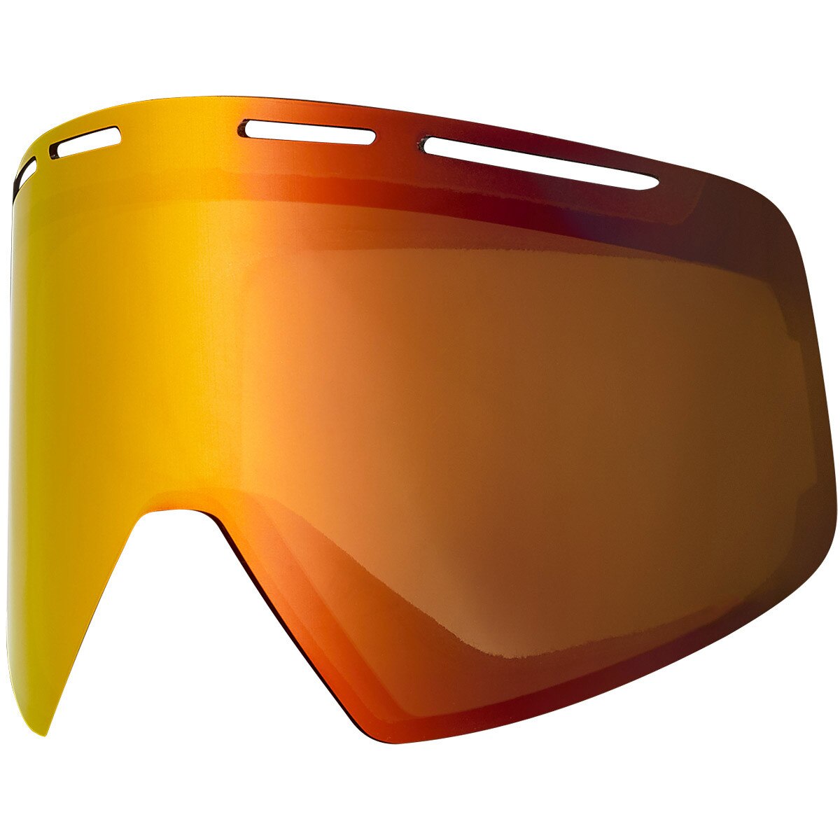 Bolle Replacement Lens Cascade Accessories No Colour Reference One size