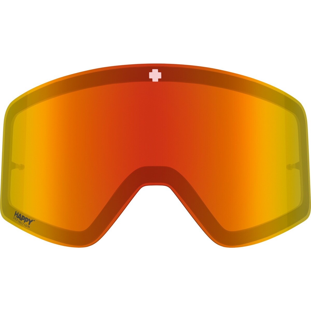 Spy Replacement Lens Marauder Goggles  No Colour Reference Medium-Large, One size One size