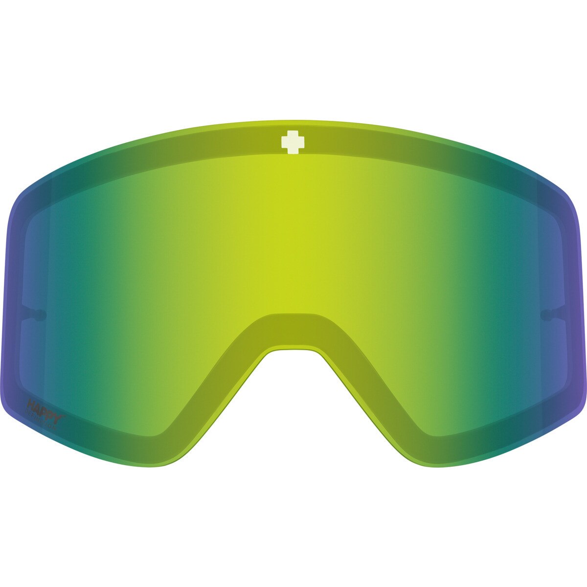 Spy Replacement Lens Marauder Goggles  No Colour Reference Medium-Large, One size One size