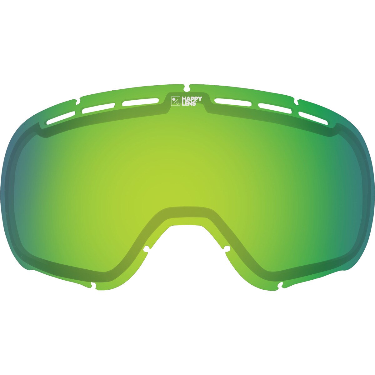 spy goggles replacement lenses Spy Optics Marshall Happy Rose Dark Blue Spectra Replacement Lens