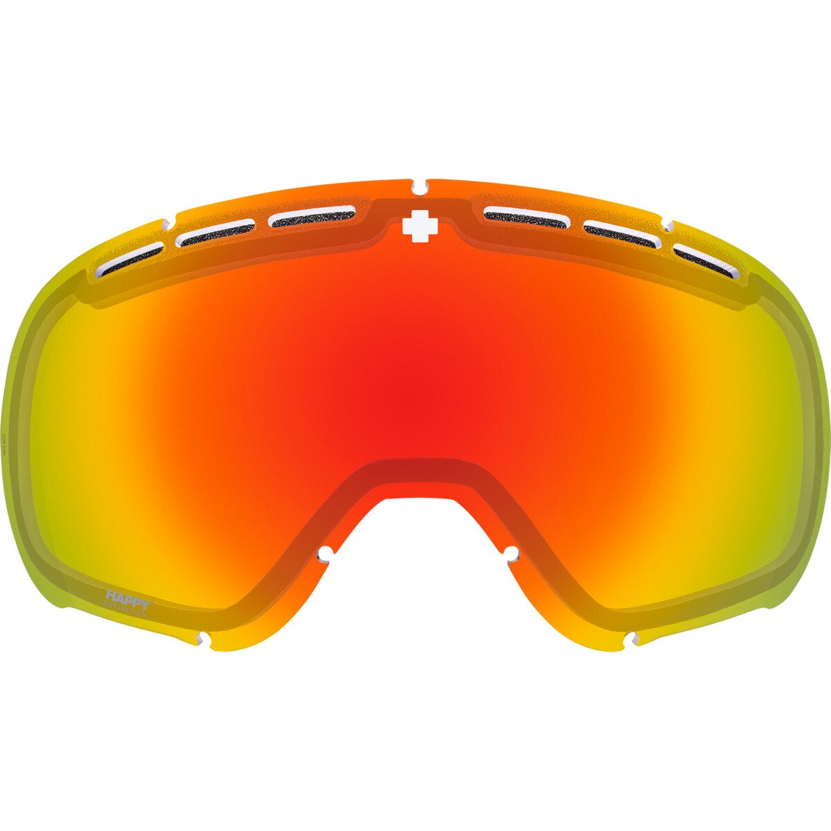 Spy Replacement Lens Marshall Replacement Lenses No Colour Reference Medium