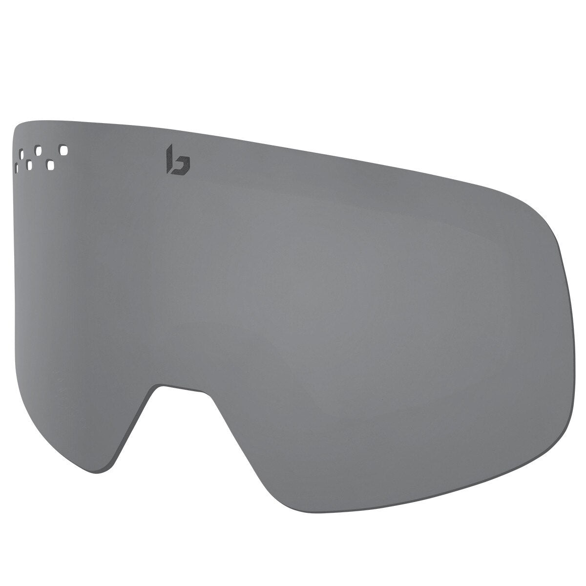 Bolle Replacement Lens Nevada Accessories Pink Medium-Large, One size One size