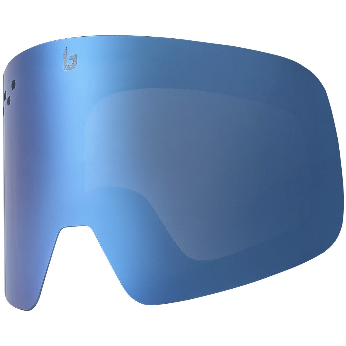 Bolle Replacement Lens Nevada Accessories Pink Medium-Large, One size One size