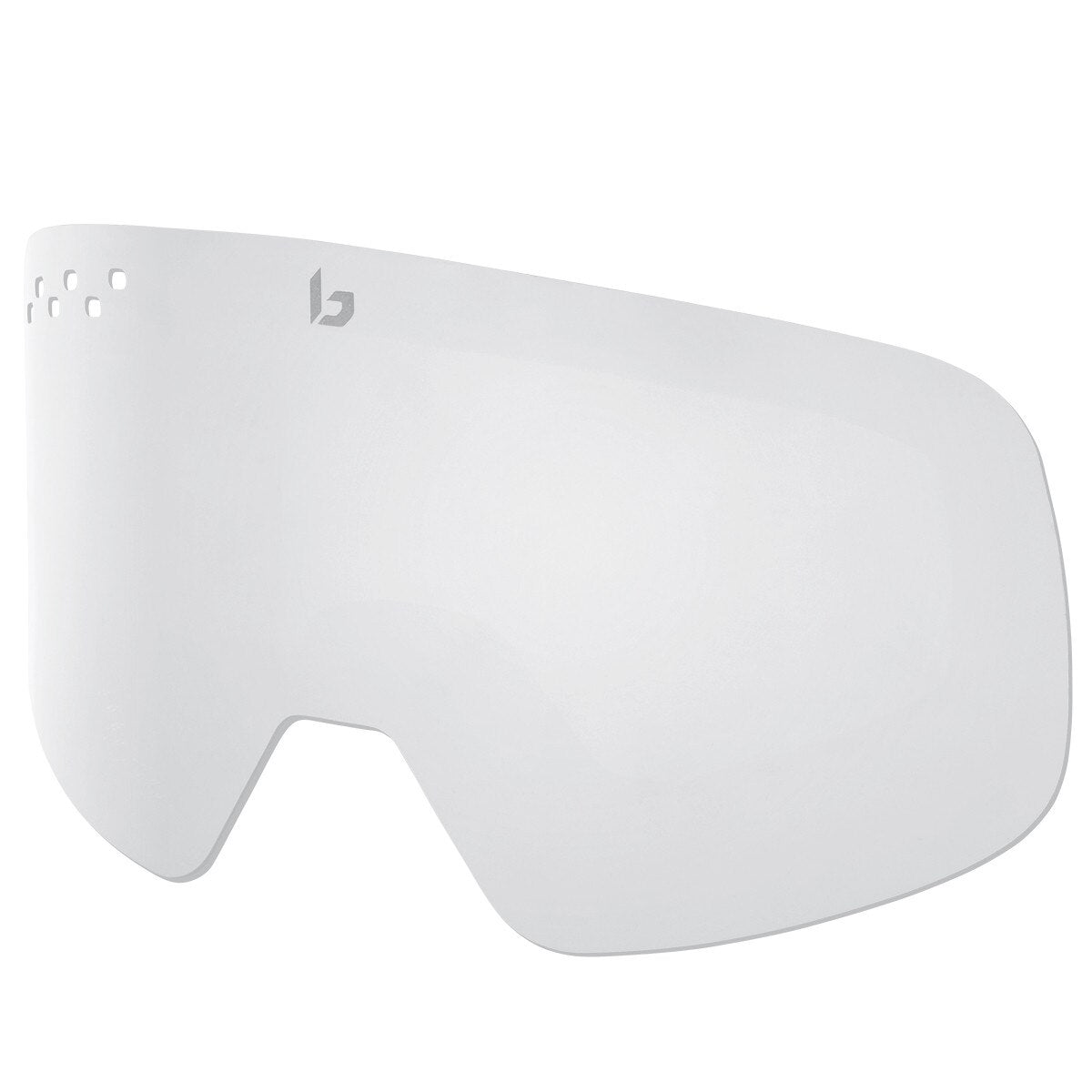 Bolle Replacement Lens Nevada Accessories Amber Medium-Large, One size One size