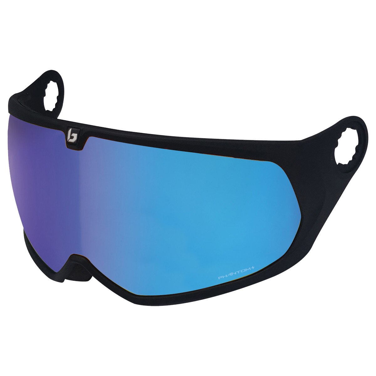 Bolle Replacement Lens V-Ryft Mips Accessories No Colour Reference One size