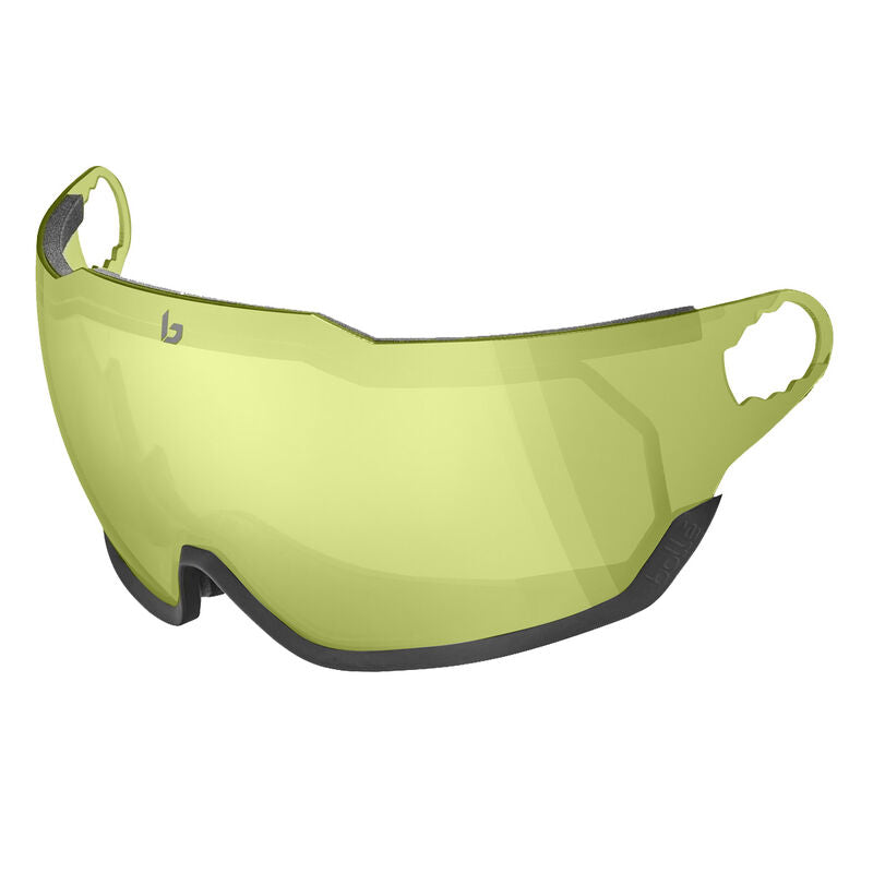 Bolle Replacement Lens Visor V-line Snow Helmet No Colour Reference One size