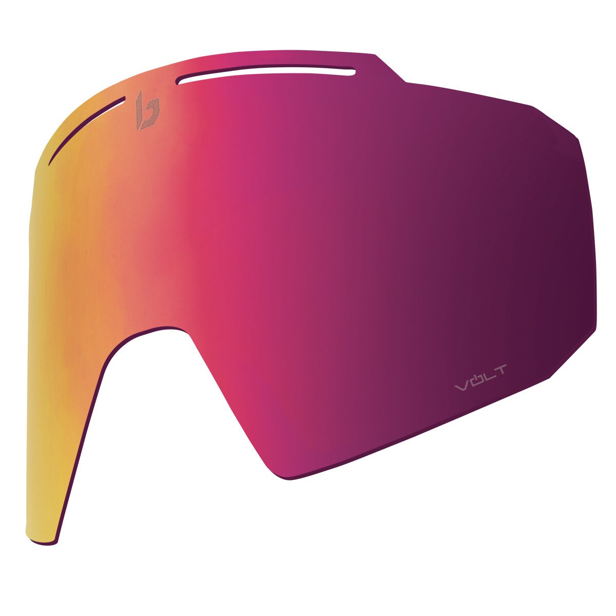 Bolle Replacement Lens Y7 OTG Accessories No Colour Reference One size