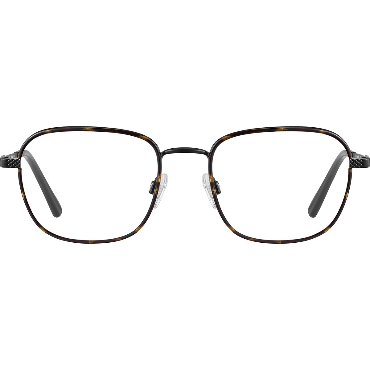 Serengeti Ronnie Optic Eyeglasses Matte Black Large