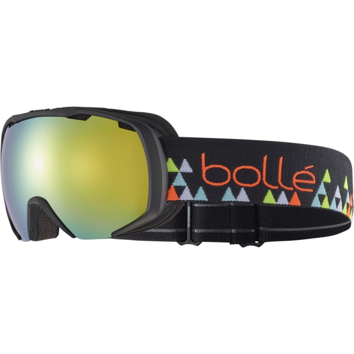 Bolle Royal Goggles Black Matte Small One size