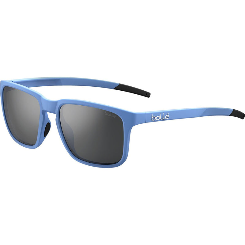Bolle Score Sunglasses Azure Matte Medium