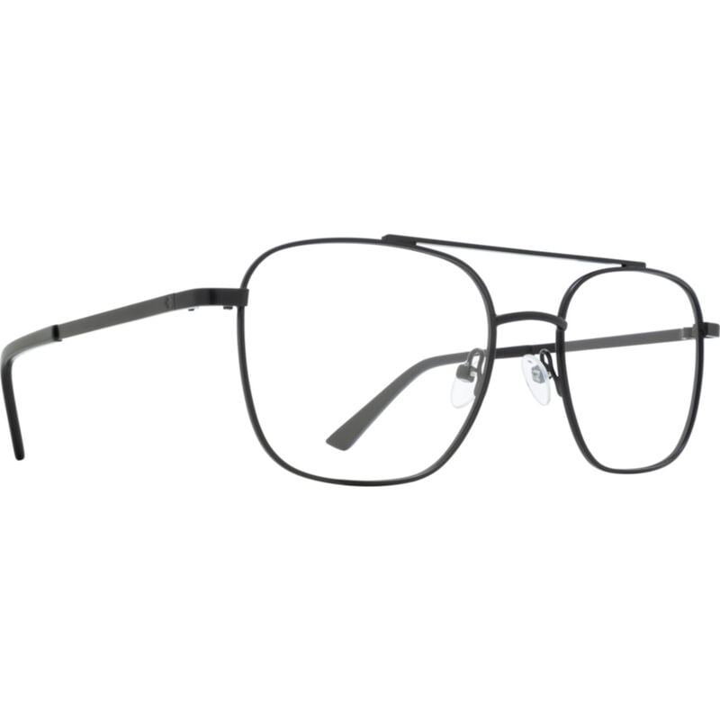 Spy Tamland 55 Eyeglasses  Black Matte 55-18-145