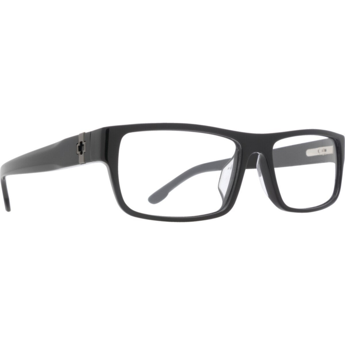 Spy VAUGHN 56 Eyeglasses Black 56-17-150mm