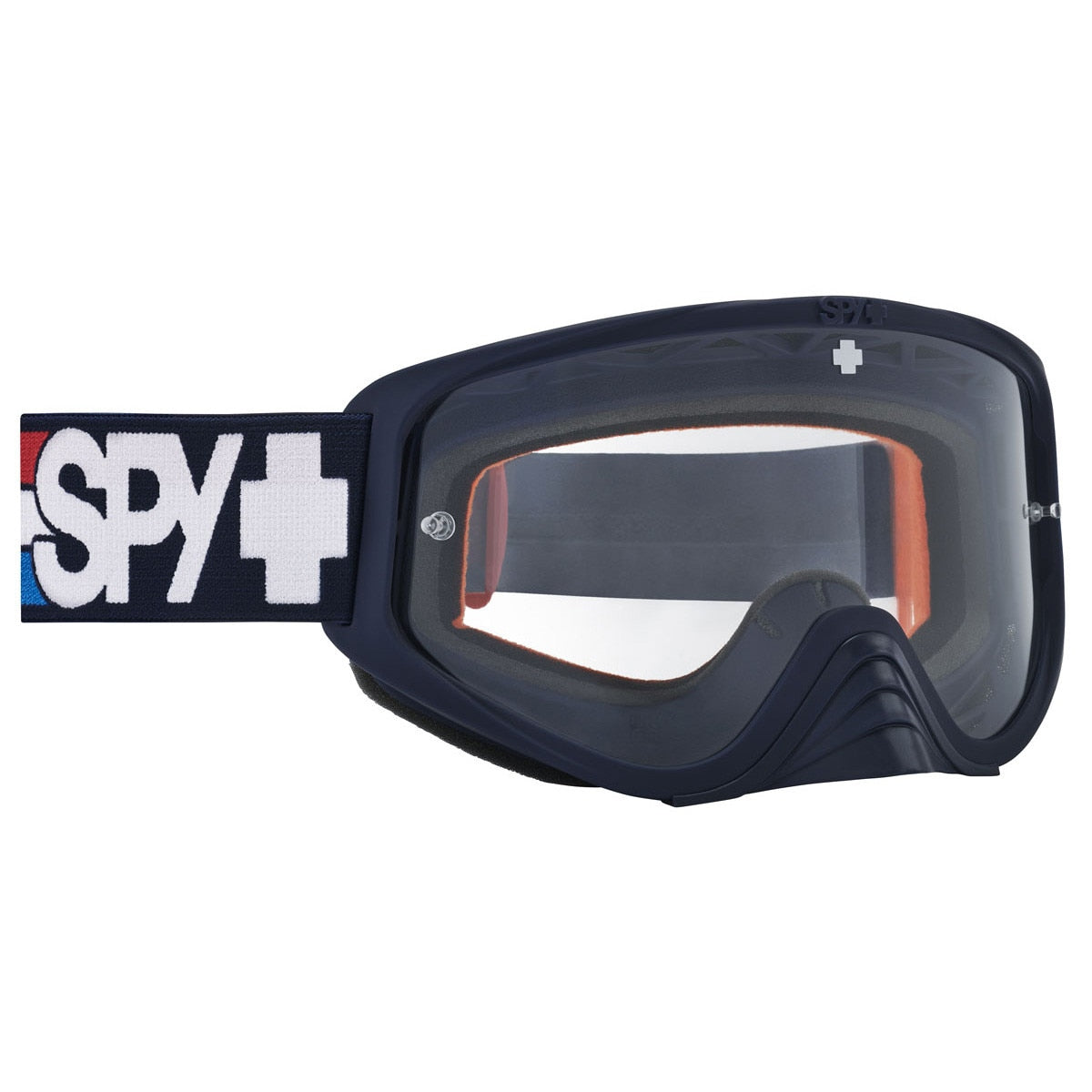 Spy WOOT Goggles Matte Usa Small-Medium, Medium