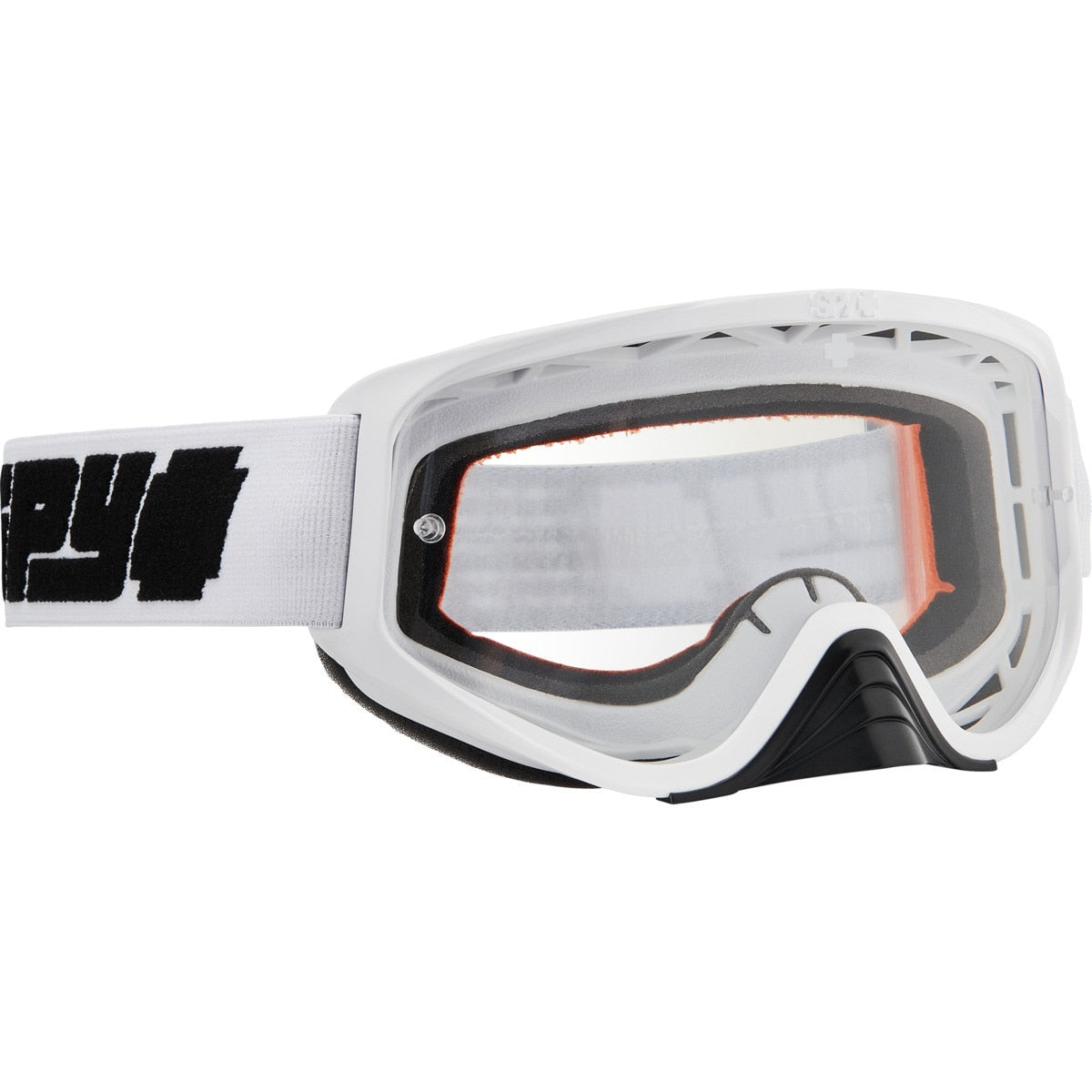 Spy WOOT Goggles Reverb Contrast Small-Medium, Medium