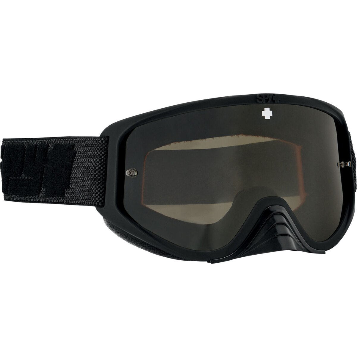 Spy Woot Race Goggles Reverb Onyx Medium