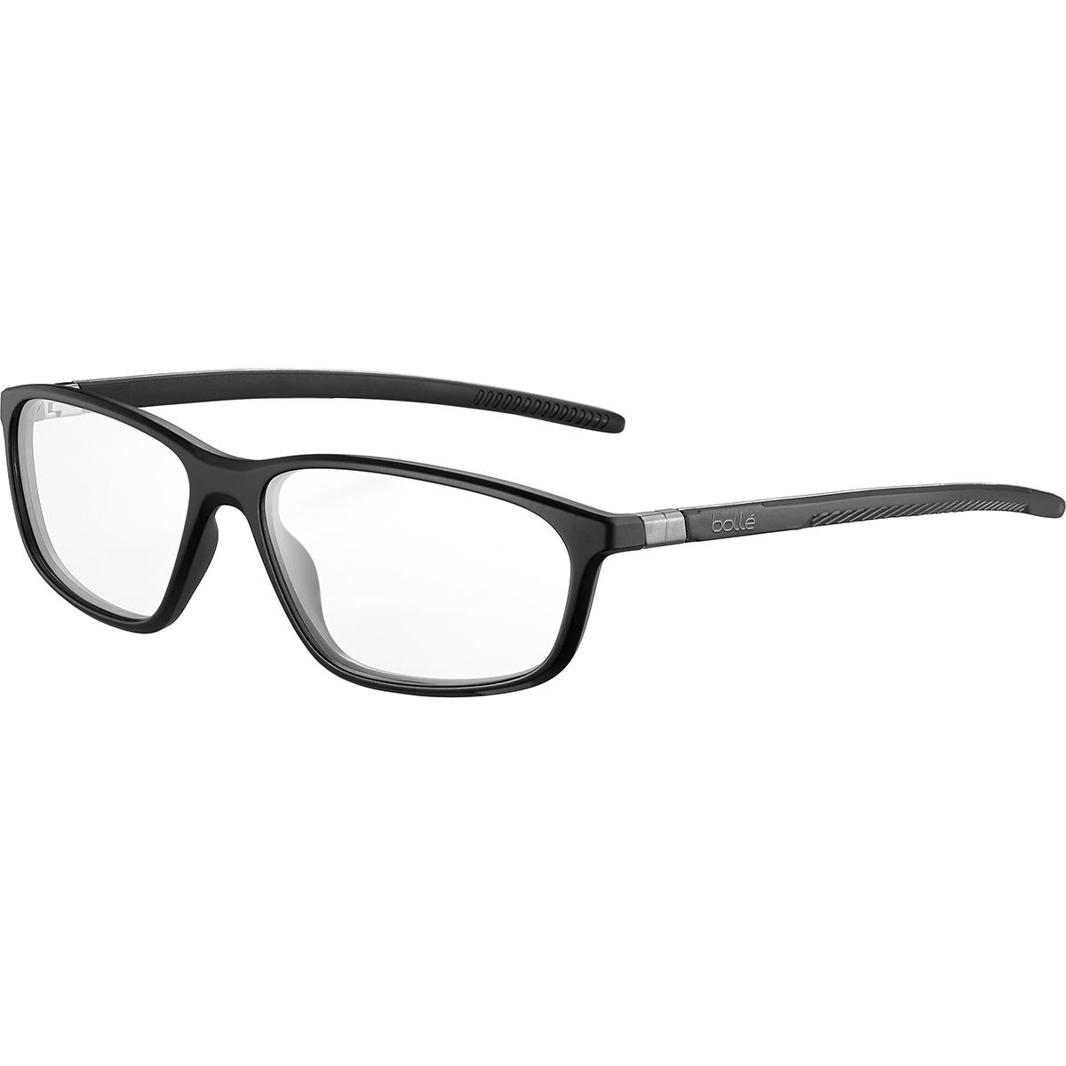 Bolle CARVER 02 Ophthalmic Glasses Black Matte Medium