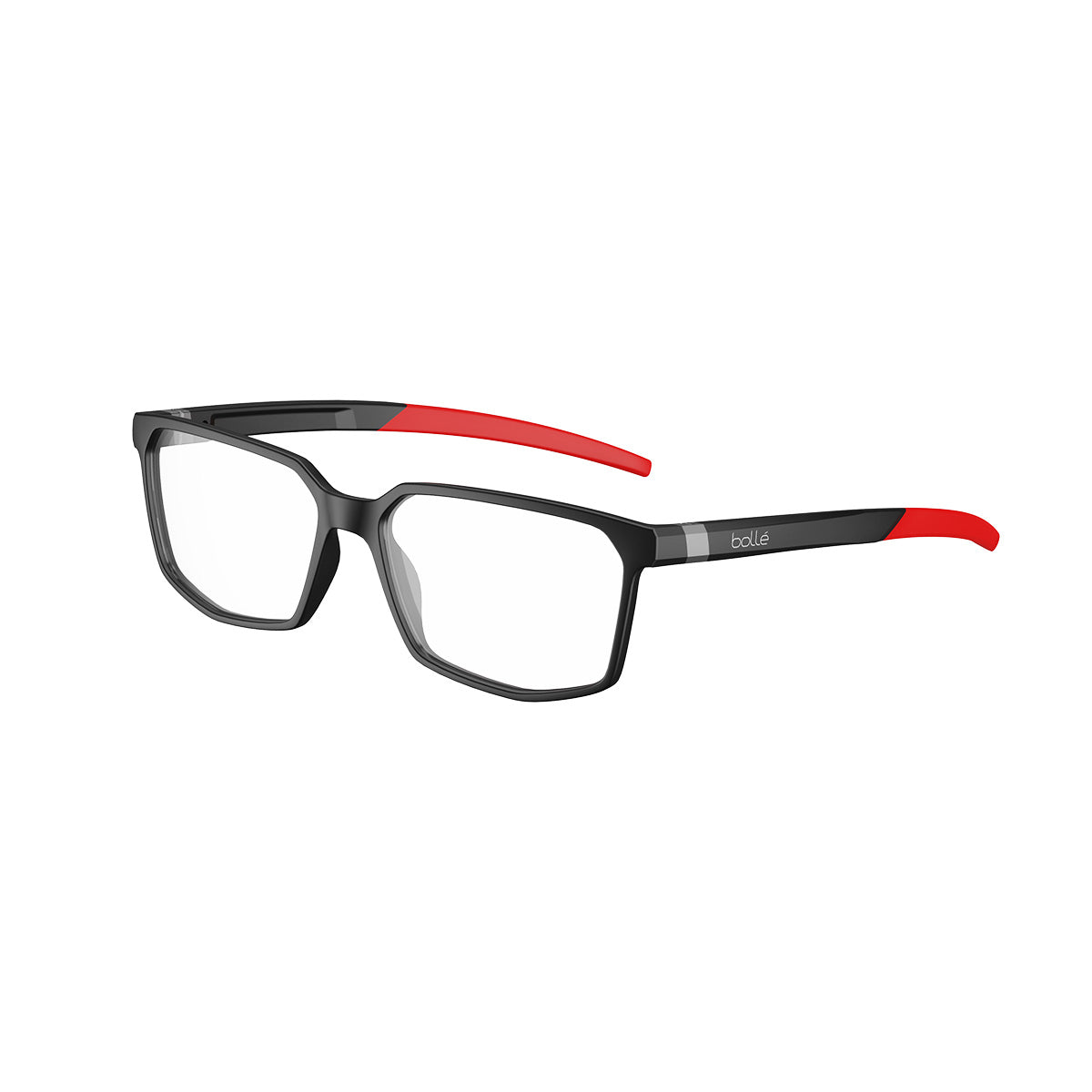 Bolle Emeral 03 Ophthalmic Glasses Black Matte Medium
