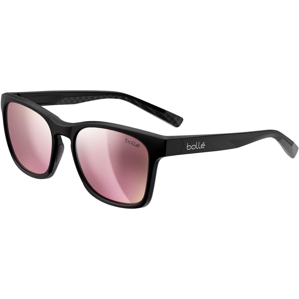 Bolle Feyra Sunglasses Anthracite Crystal Small