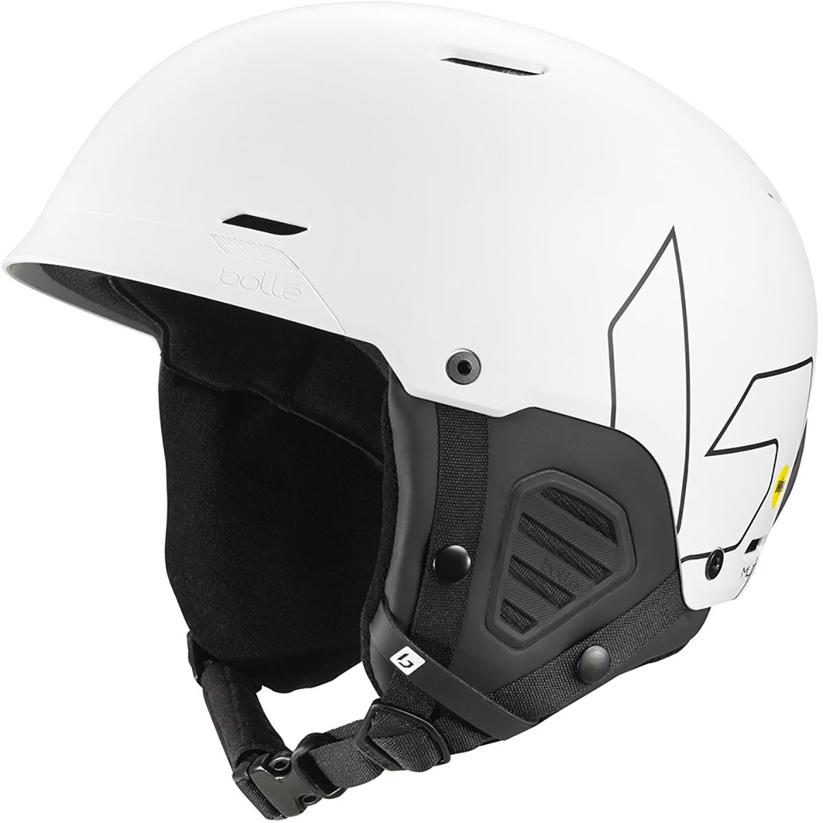 Bolle Mute Mips Helmets Camo Matte Small S 52-55