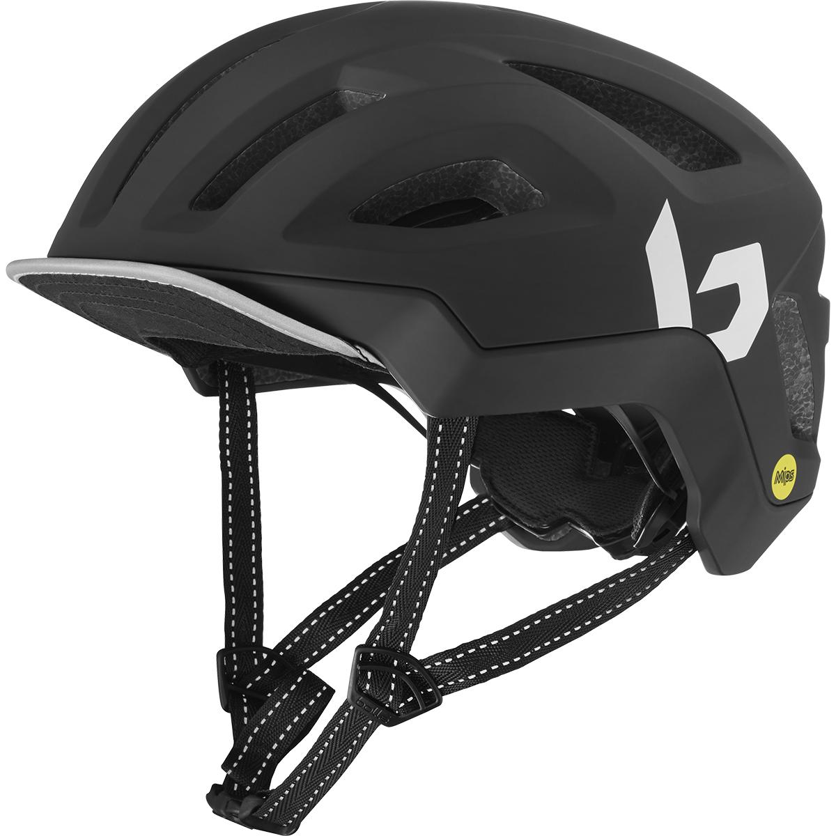 Bolle React Mips Helmets Blue Matte Small S 52-55