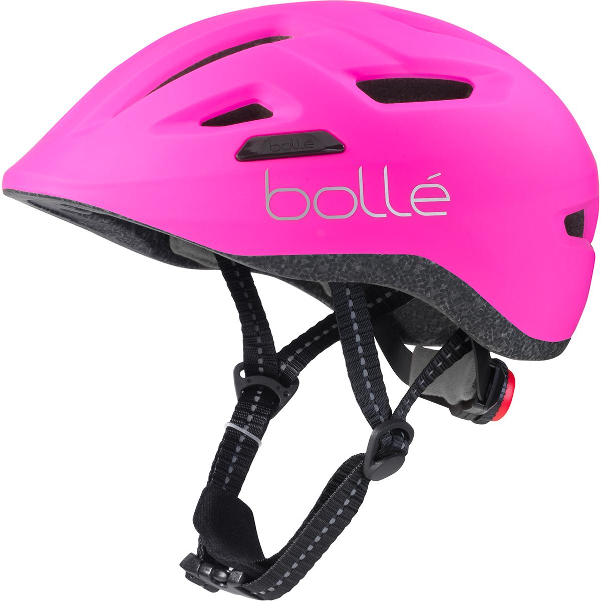 Bolle Stance Junior Helmets Butterfly Matte Extra Small XS 47-51