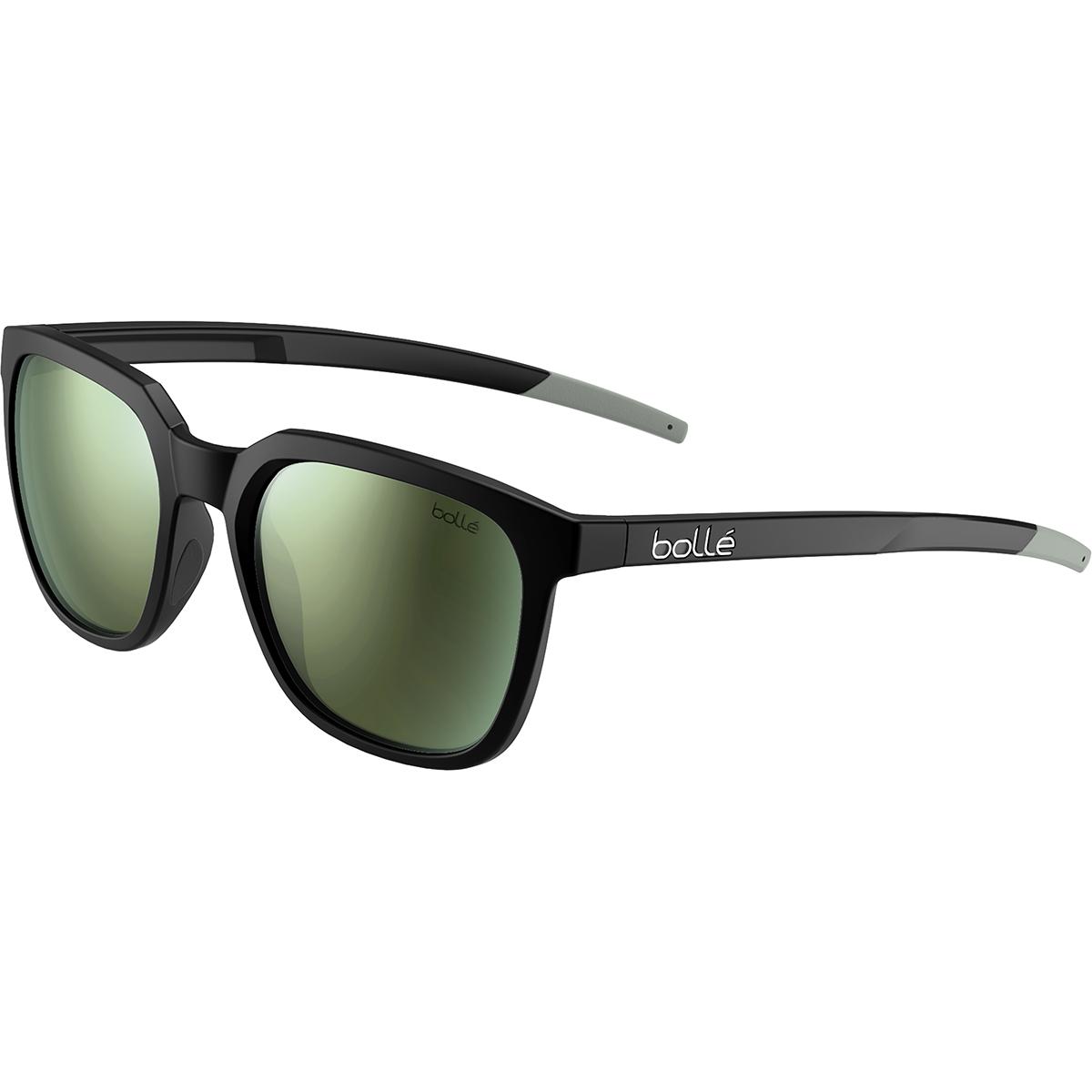 Bolle TALENT 2.0 Sunglasses Black Crystal Small-Medium