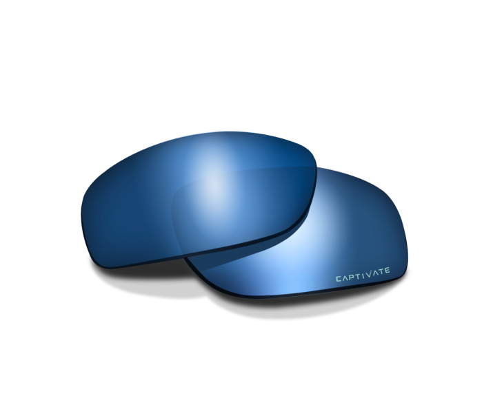 Wiley X WX JAKL Semi Rimless Sunglasses N/a 67-8-132