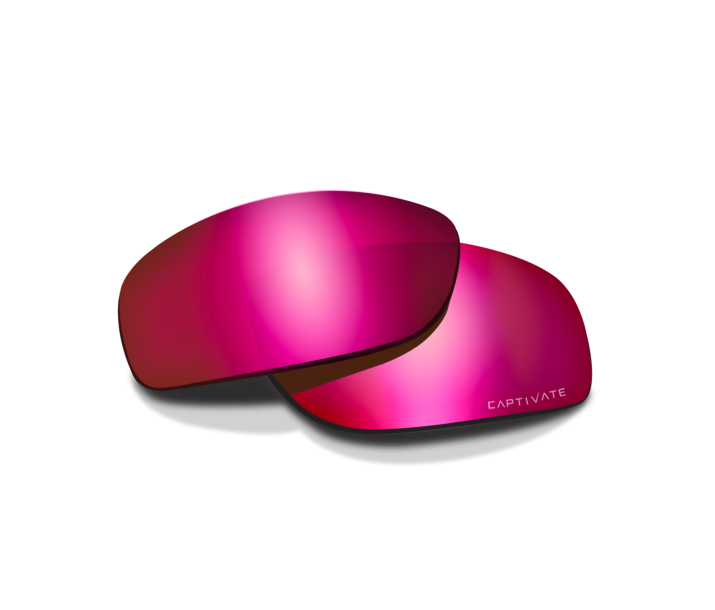 Wiley X WX JAKL Semi Rimless Sunglasses N/a 67-8-132