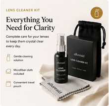 Lens Cleaner Kit