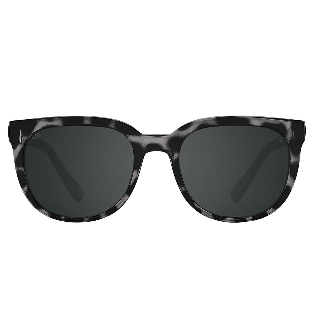 Spy BEWILDER Sunglasses Black Marble Tort 54-20-148