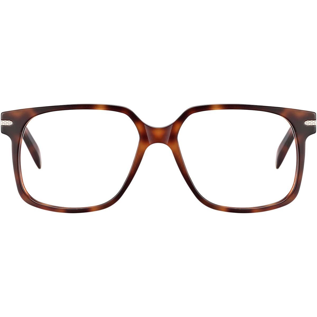 Serengeti Charlie Optic Eyeglasses Havana Medium