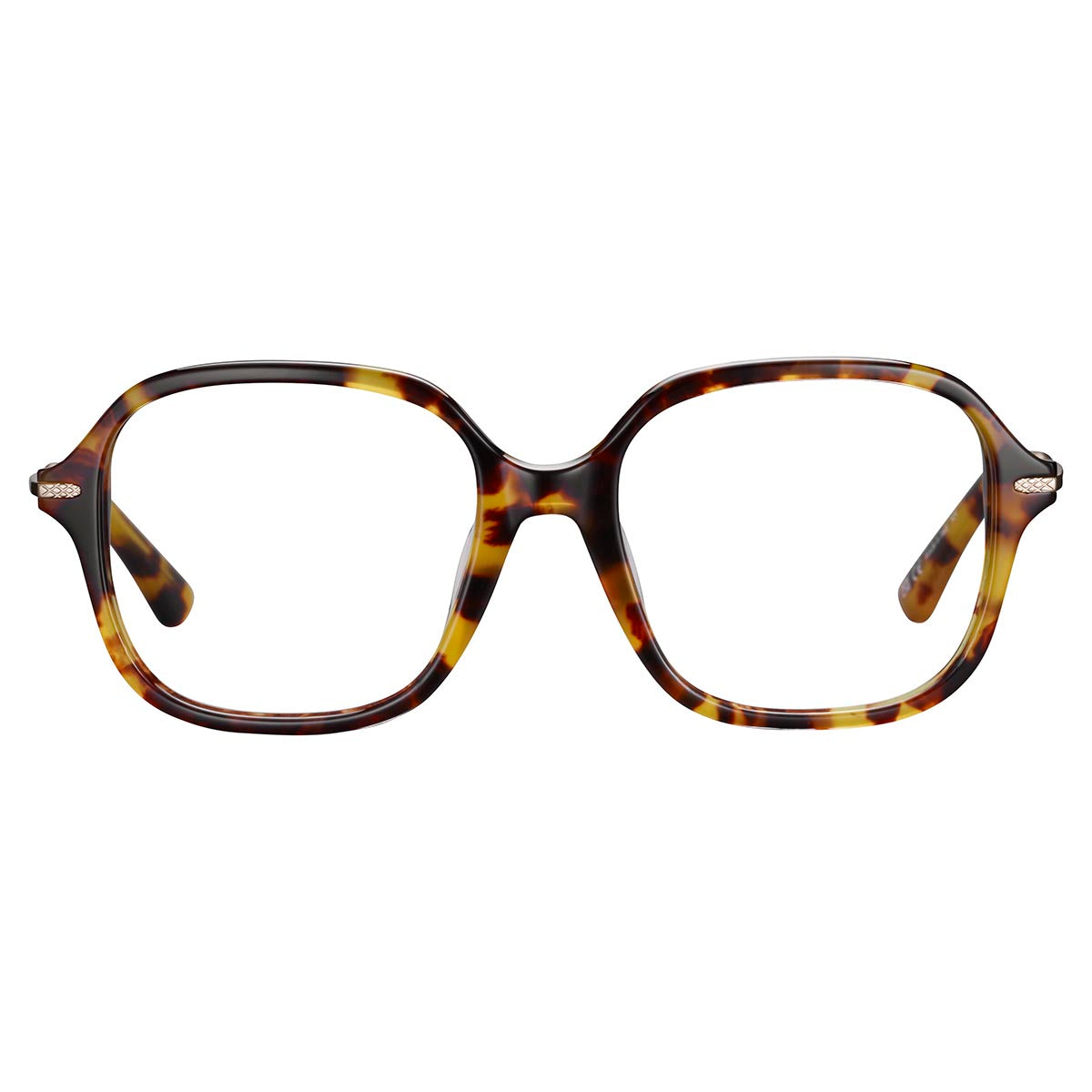 Serengeti Nancie Optic Eyeglasses Shiny Classic Havana - Shiny Light Gold Medium