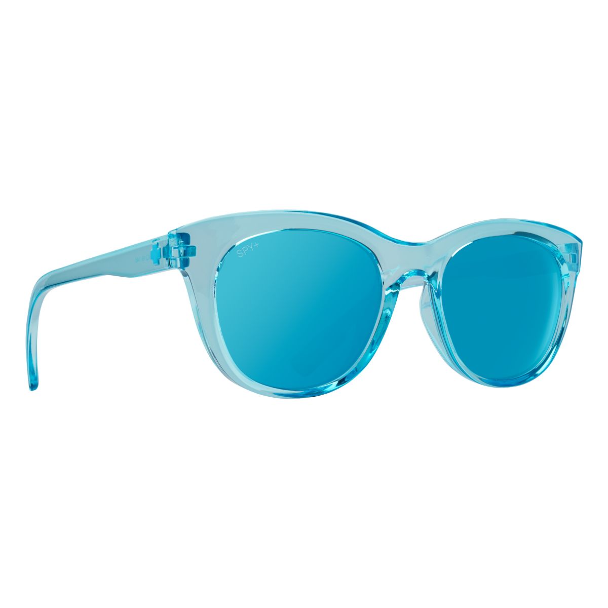 Spy BOUNDLESS Sunglasses Spy Blue 53-19-148