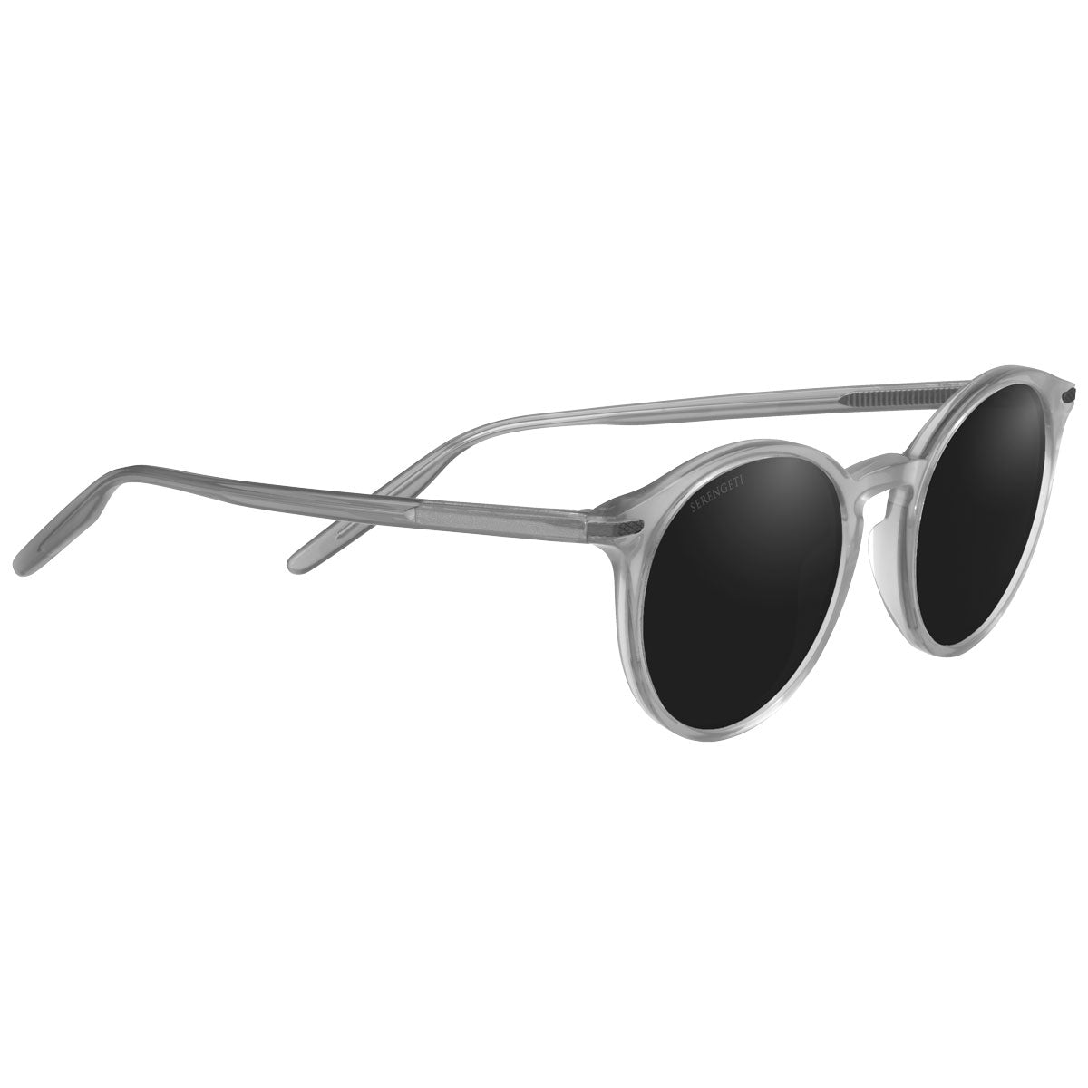 Serengeti Leonora Sunglasses Crystal Medium