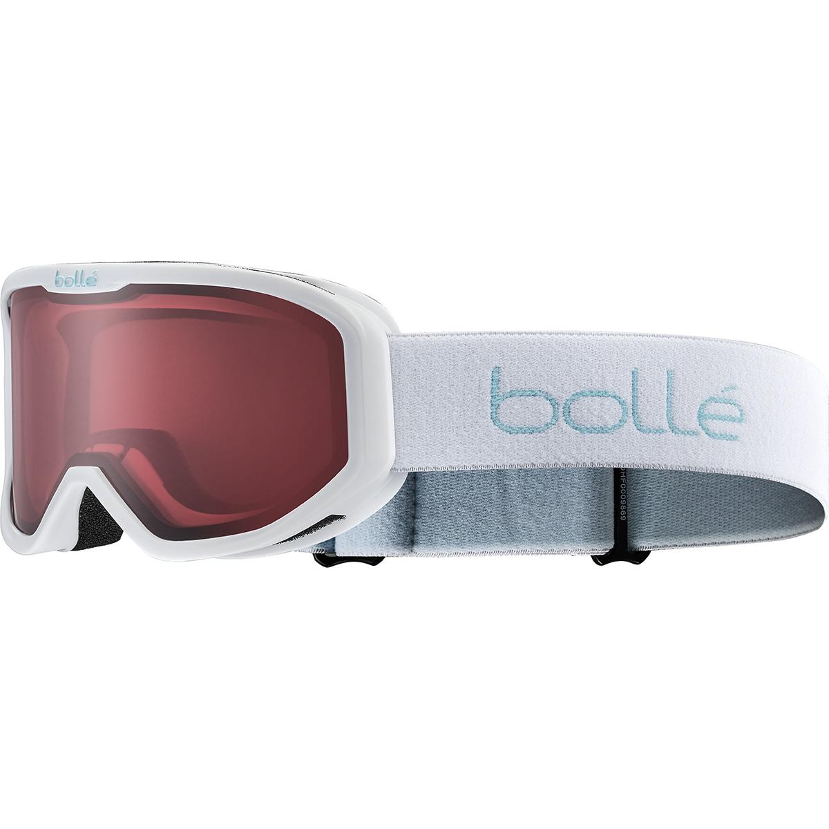 Bolle Inuk Goggles White Matte Extra Small One size