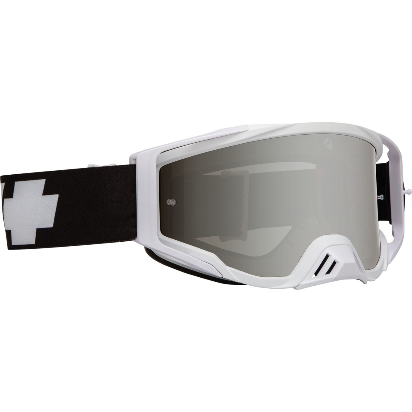 Spy Foundation Plus Goggles Spy + Slayco Large-Extra Large