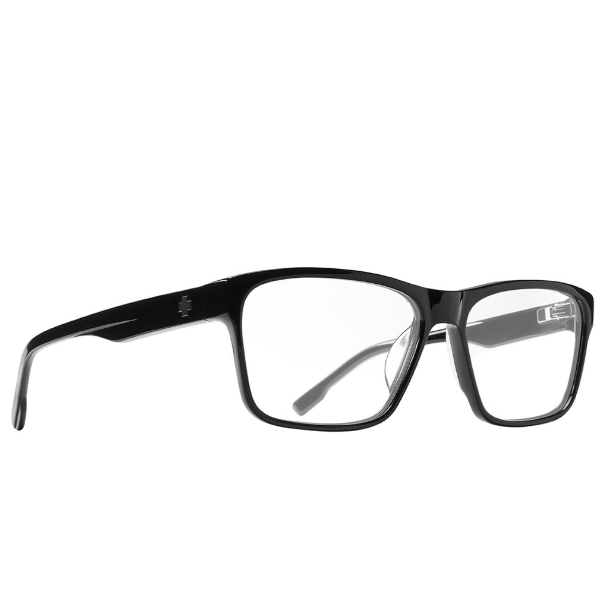 Spy BRODY 58 Eyeglasses Black Large-Extra Large
