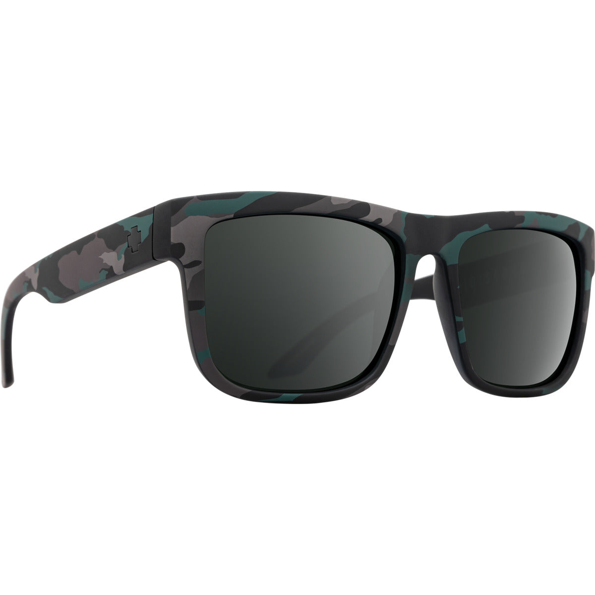 Spy Discord Sunglasses Stealth Camo 57-17-145
