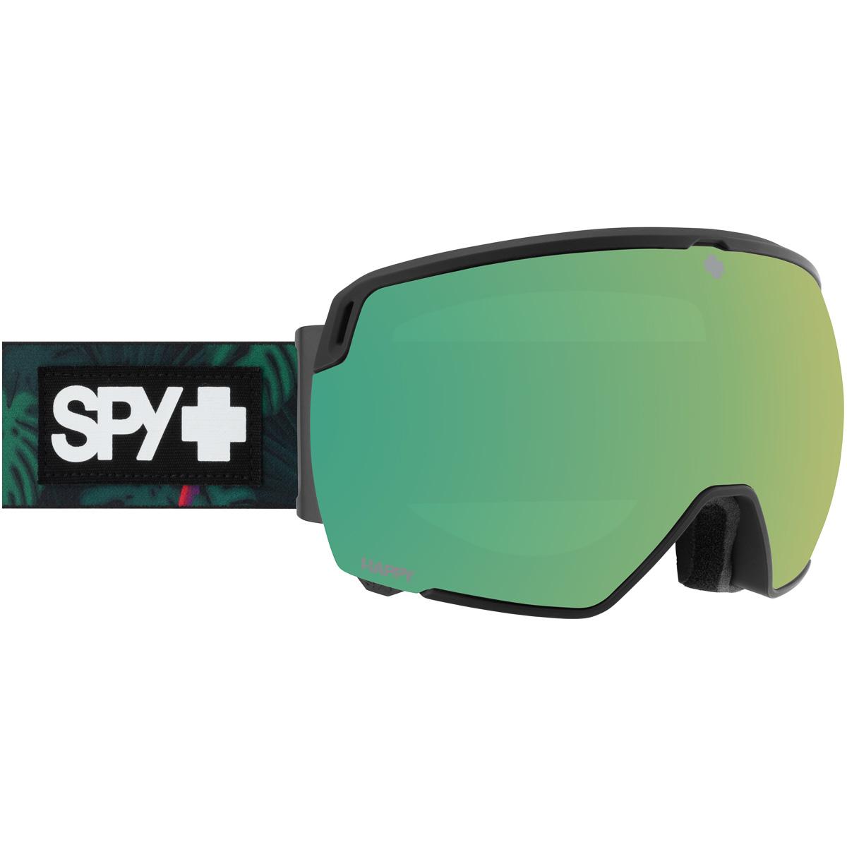 Spy Waypoint Goggles Island Glow Medium-Large