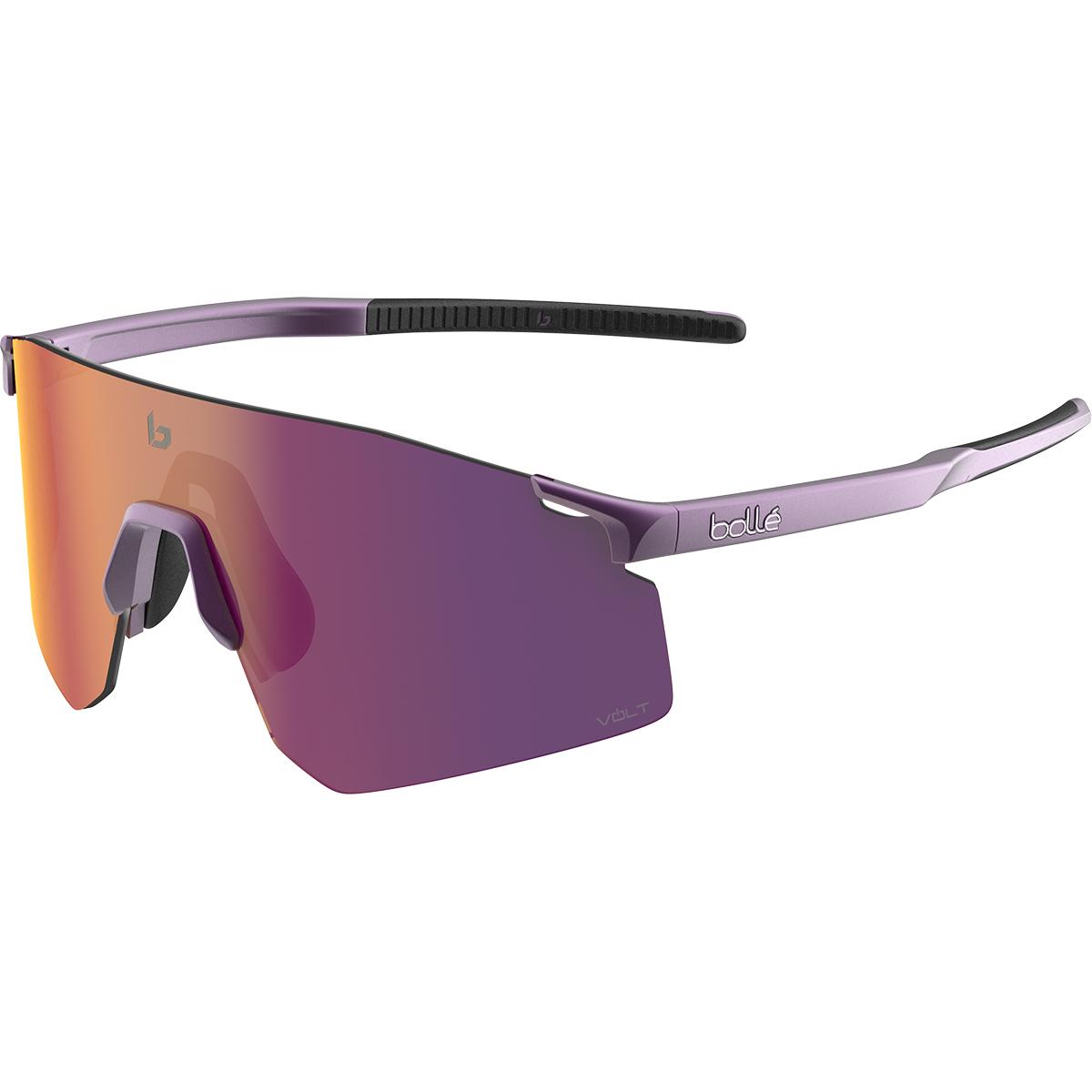 Bolle C-Icarus Sunglasses Astro Purple Medium