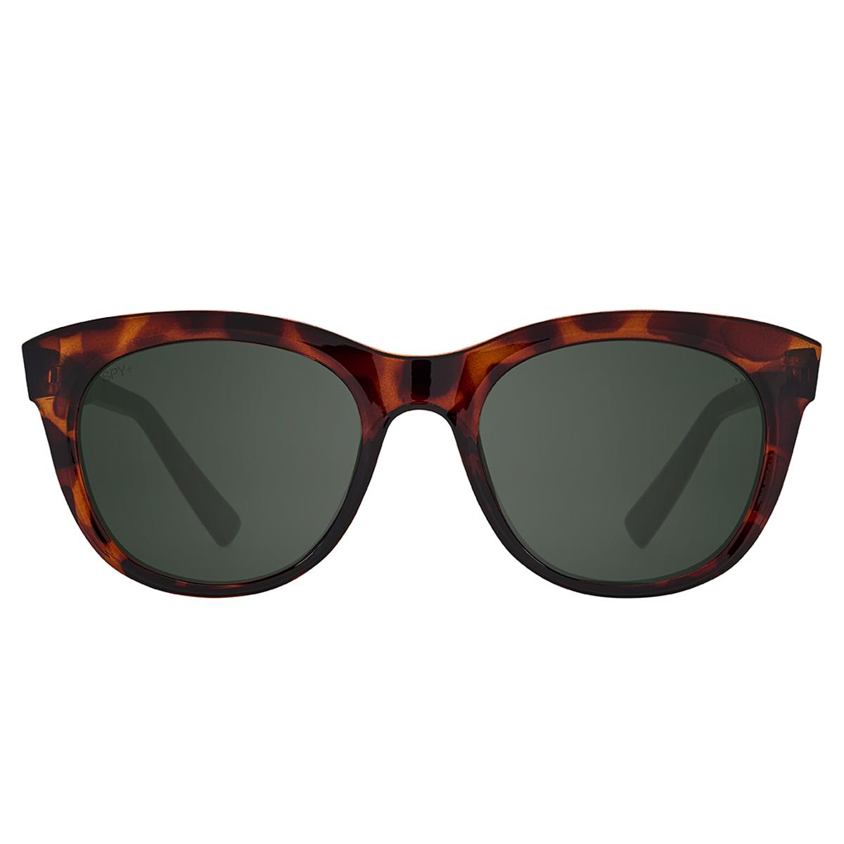 Spy BOUNDLESS Sunglasses Honey Tort 53-19-148
