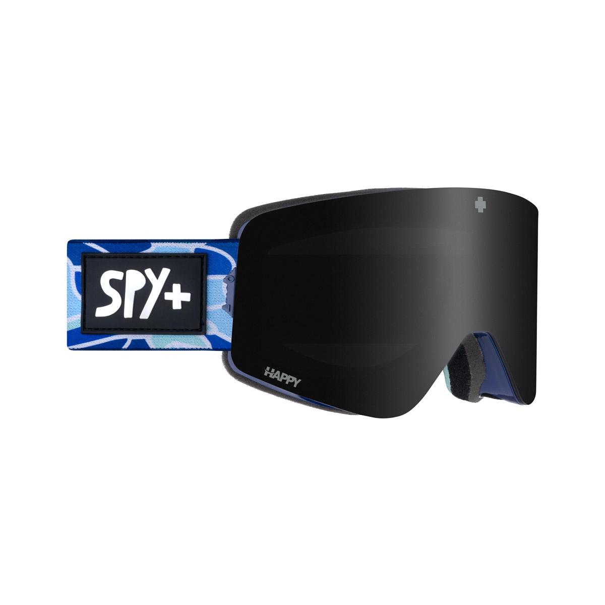 Spy MARAUDER SE Goggles Spy + Lucas Beaufort Medium