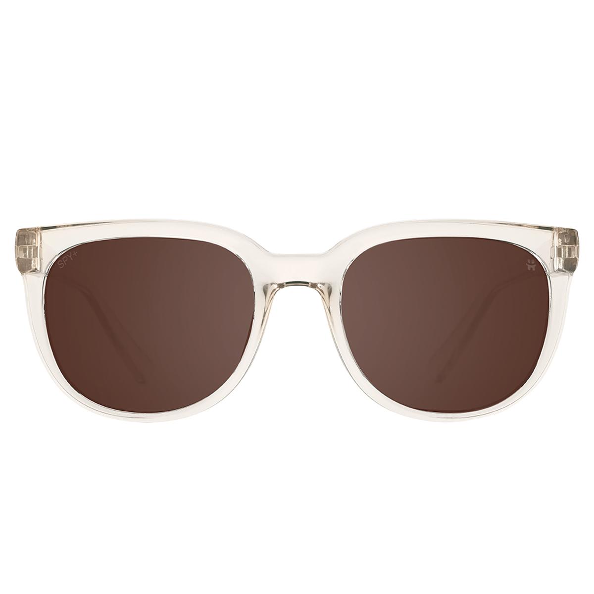 Spy BEWILDER Sunglasses Warm Crystal 54-20-148