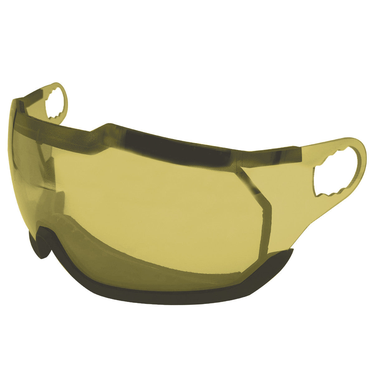Bolle REPLACEMENT LENS VISOR MIGHT VISOR Lemon Cat 1 Accessories REPLACEMENT LENS VISOR MIGHT VISOR Lemon Cat 1 One Size