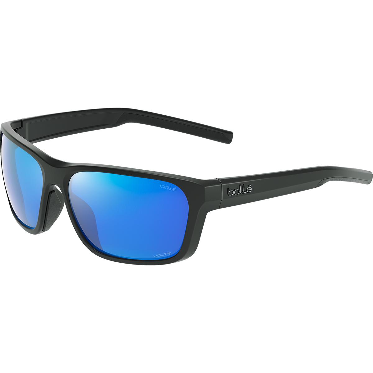 Bolle Strix Sunglasses Black Matte Small